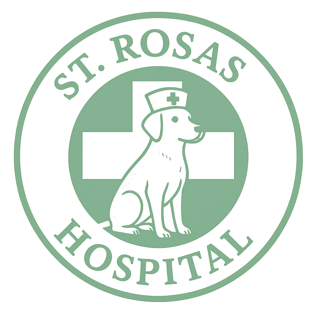 St-Rosa's Medical Diagnostics